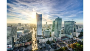 Agencje nieruchomości Warszawa - ile ich jest? Biuro prasowe