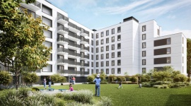 wolaRE modelowym osiedlem mieszkaniowym