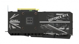 Inno3D GeForce RTX 3080 Ti i 3070 Ti - mocne nowości dla wymagających użytkownik Biuro prasowe
