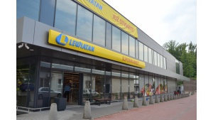 PSH Lewiatan wesprze szpitale w całej Polsce