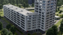 Ruszyła sprzedaż inwestycji Ursynów #22. Lokalizacja, która daje możliwości. Biuro prasowe