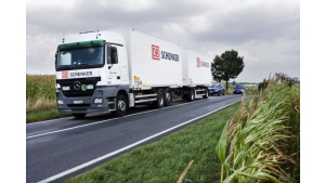 DB Schenker inwestuje w sieć krajową