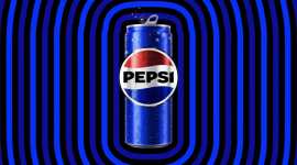 Nowe logo Pepsi wkracza na sklepowe półki. Pepsi Max to teraz Pepsi Zero Cukru
