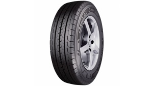 BRIDGESTONE I WEBFLEET SOLUTIONS PRZEDSTAWIAJĄ WSPÓLNĄ OFERTĘ DLA FLOT DOSTAWCZY Biuro prasowe