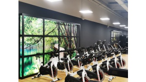 Klub fitness UP nowym najemcą w ETC Swarzędz