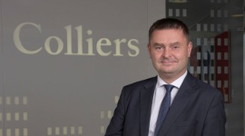 Colliers: W 2021 r. do Łodzi napłynęli nowi inwestorzy
