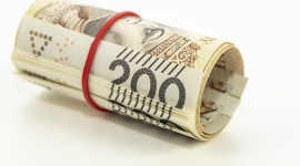 Złoty odzyskuje siły. Czy sytuacja gospodarcza w Szwajcarii spotęguje ten efekt?