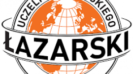 Uczelnia Łazarskiego ogłasza zmiany w Zarządzie Biuro prasowe