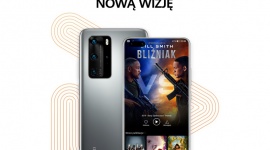 Vouchery o wartości 149,90 zł na filmy w Huawei Video