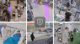 Aplikacja AXIS Live Privacy Shield dostępna bezpłatnie