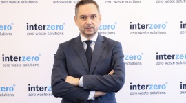 Paweł Sosnowski pełnomocnikiem zarządu ds. regulacji środowiskowych w Interzero Biuro prasowe