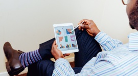 Veeam ze świetnymi wynikami oraz ponowie trafia do Magicznego Kwadrantu Gartnera Biuro prasowe