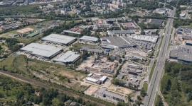 Panattoni nabyło grunt na Śląsku – ok. 70 000 m kw. City Logistics Katowice