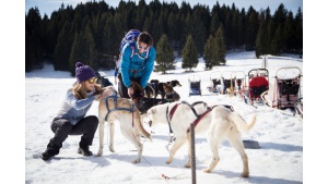 Jeśli nie narty, to co? Moc zimowych atrakcji w Trentino