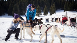 Jeśli nie narty, to co? Moc zimowych atrakcji w Trentino