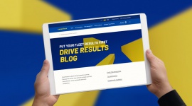 Blog Goodyear Drive Results – nowa platforma wiedzy, porad i strategii dla flot
