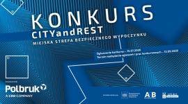 Polbruk SA - organizatorem konkursu CITYandREST