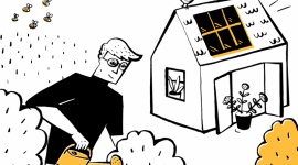 Smart living w domowym wydaniu, czyli fotowoltaika krok po kroku Biuro prasowe