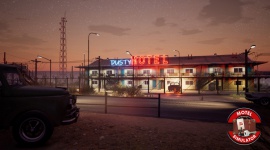 Motel Simulator już zdobywa fanów - gra trafiła na TOP Wishlist Steam