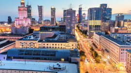 Hotel assets are more popular in Europe than in Poland Biuro prasowe