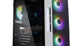 Zalman i3 NEO — intrygująca obudowa z czterema wentylatorami RGB