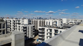 PRS sector with ambitious construction plans