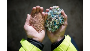 Stena Recycling po raz trzeci nagrodzi „Lidera Gospodarki Obiegu Zamkniętego”.