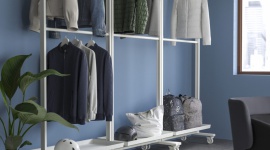 MITTZON – nowa seria mebli biurowych od IKEA, która wspiera dobre samopoczucie