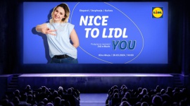 Nice to Lidl You – poznaj kulisy pracy w Lidlu