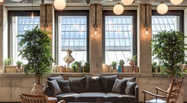 Mindspace - global employee wellbeing survey