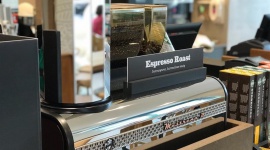 Rozwój w czasach pandemii – Starbucks nie czeka z otwarciem nowych kawiarni