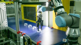 Tech-Con Poland dołącza do sieci dystrybutorów Universal Robots w Polsce