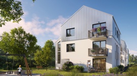 ROSA Residence – Twoja przytulna, miejska enklawa