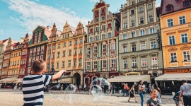 Wrocław liderem nowych inwestycji? 3 przykłady