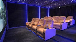 Sony na Audio Video Show 2022 – profesjonalne kino domowe!