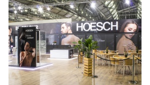 Pełen sukces SANPLAST i HOESCH na targach ISH