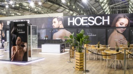 Pełen sukces SANPLAST i HOESCH na targach ISH