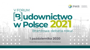 Niepewność w branży budowlanej – jaka przyszłość czeka budownictwo? Biuro prasowe