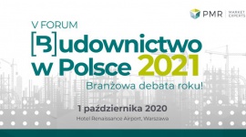 Niepewność w branży budowlanej – jaka przyszłość czeka budownictwo? Biuro prasowe