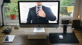 Praca zdalna to kultura zaufania, nie tylko technologia Biuro prasowe