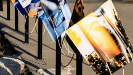ŁÓDŹ DESIGN FESTIVAL dla Ukrainy!