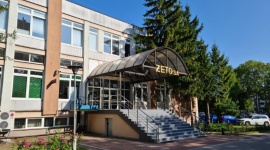 Centrum Informatyki „ZETO” S.A. z oddziałem w Poznaniu