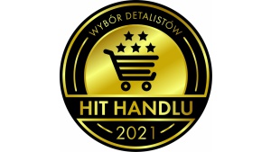 Dwa Hity Handlu 2021 w ofercie SM Mlekpol