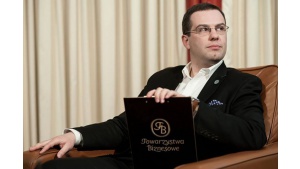 Powracające networkingi