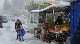 Zima znowu przypomina przedsiębiorcom o polisie OC