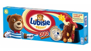 Lubisie startują z komunikacją promującą prosty skład produktów Biuro prasowe