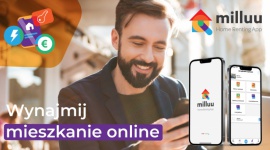 Milluu wkracza na krakowski rynek – nowa era zarządzania nieruchomościami!