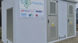 Testy alternatywnego systemu energo-informatycznego w Sowlanach