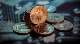 Kryptowaluty a PIT – jak poprawnie rozliczyć waluty wirtualne w PIT-38? Biuro prasowe