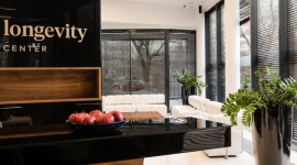 Longevity Center nowym klientem Communication Unlimited Biuro prasowe